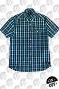 DC Camisa Manga Corta XS — vista general de la prenda