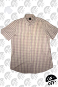 Hugo Boss Camisa Manga Corta L — vista general de la prenda