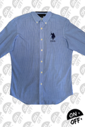 U.S.Polo Assn. Camisa S