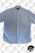 Fred Perry Camisa XL