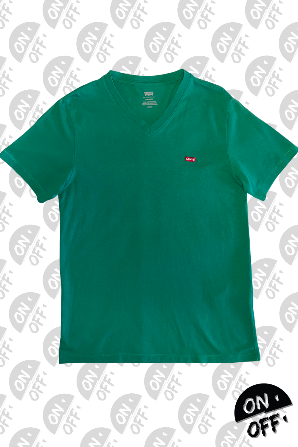 Levis Camiseta S