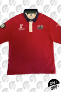 Hackett London Polo XL