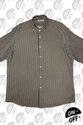 Ermenegildo Zegna Camisa XXL — vista general de la prenda