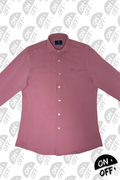 Scotta Camisa M — vista general de la prenda