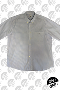 Lacoste Camisa L — vista general de la prenda