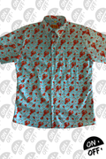 Run&Fly Camisa Manga Corta L — vista general de la prenda