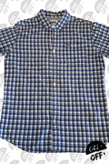Hilfiger Denim Camisa M — vista general de la prenda