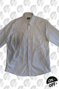 Lacoste Camisa M
