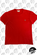 Lacoste Camiseta M