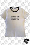 Calvin Klein Jeans Camiseta S