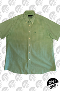 Pedro Del Hierro Camisa Manga Corta XL