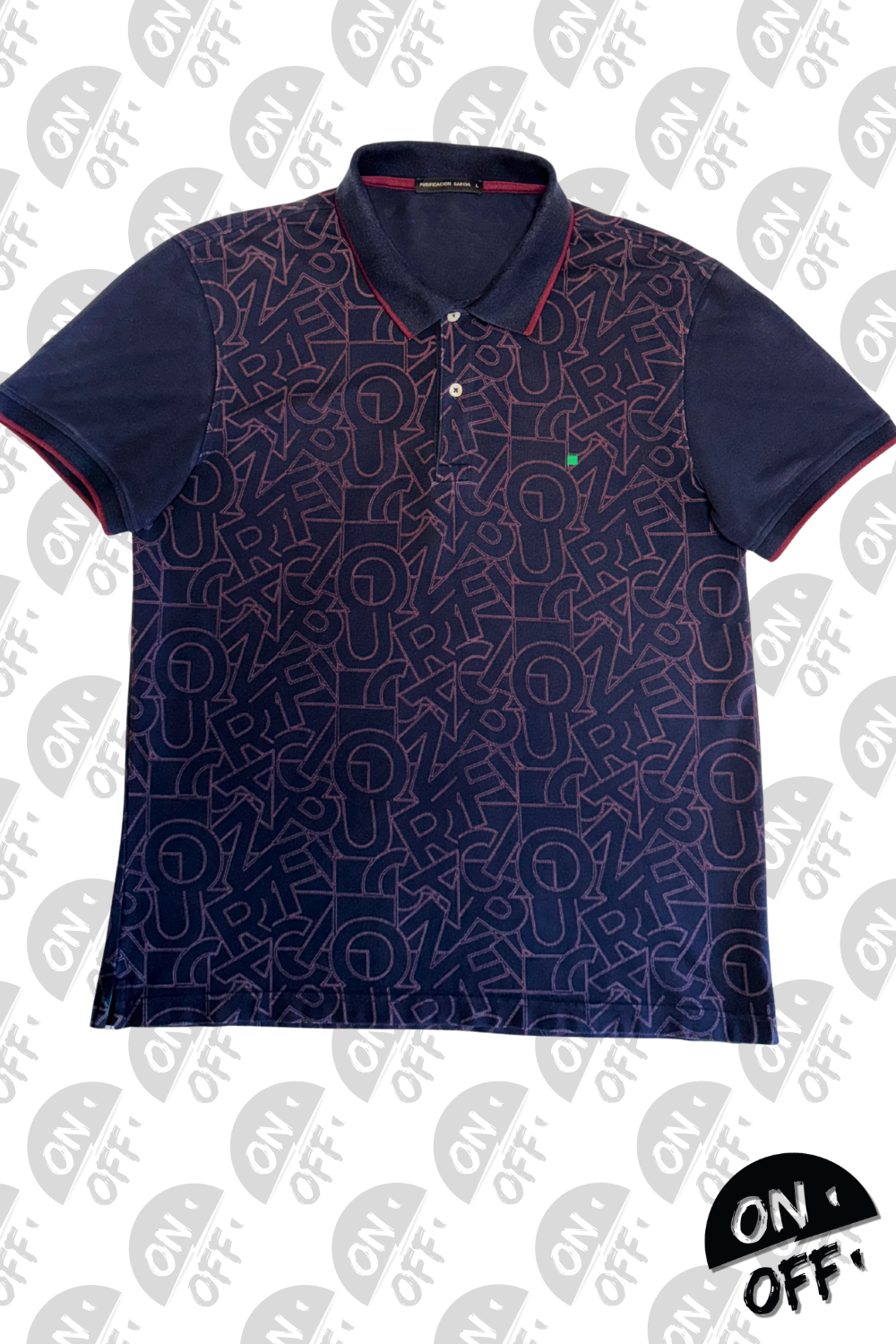 Purificación García Polo L