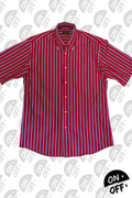 Liza Camisa Manga Corta M