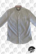 Quiksilver Camisa S — vista general de la prenda