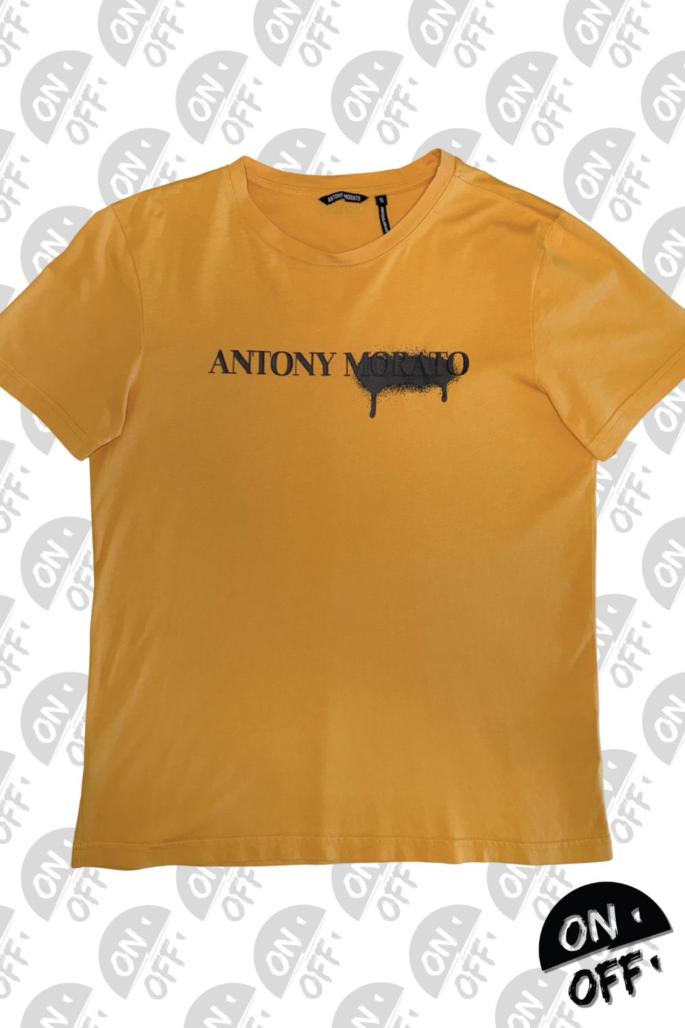 Antony Morato Camiseta S