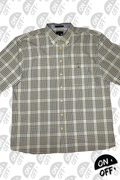 Gant Camisa XXL — vista general de la prenda