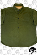 Pedro Del Hierro Camisa XXL — vista general de la prenda