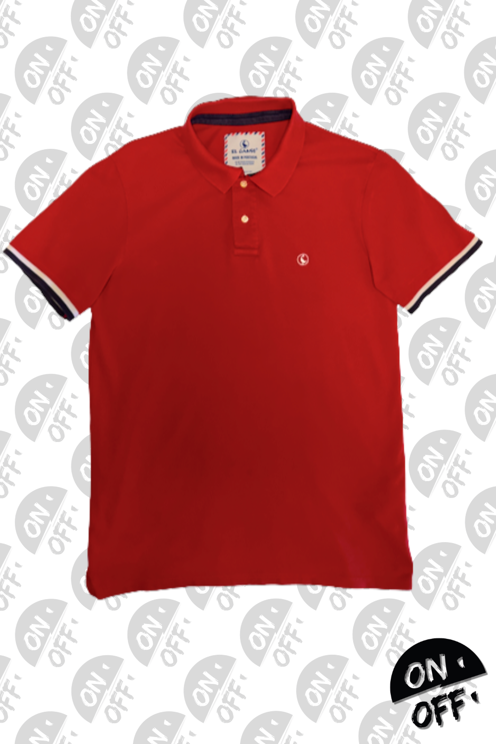 El Ganso Polo M