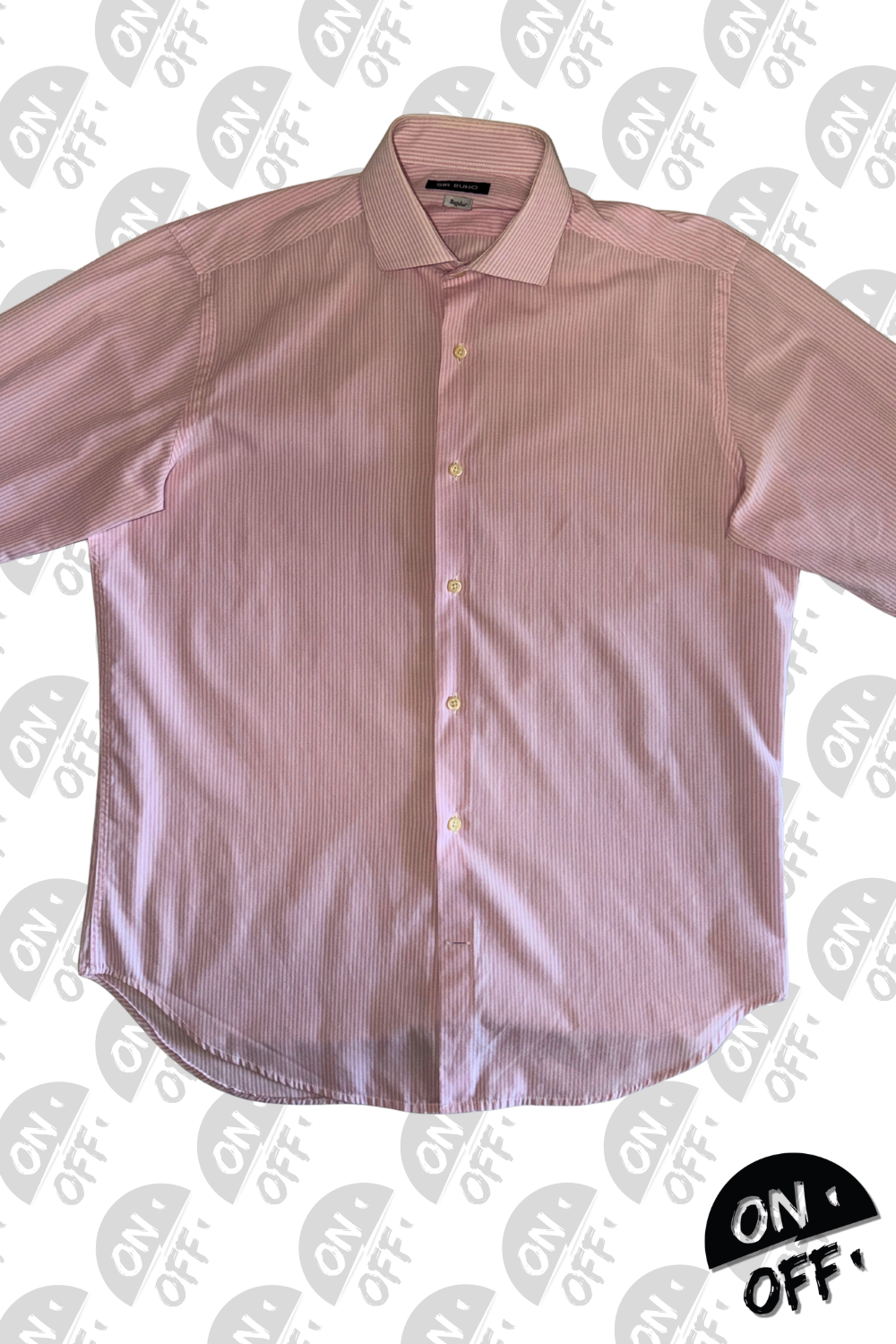 Sir Buho Camisa M — vista general de la prenda