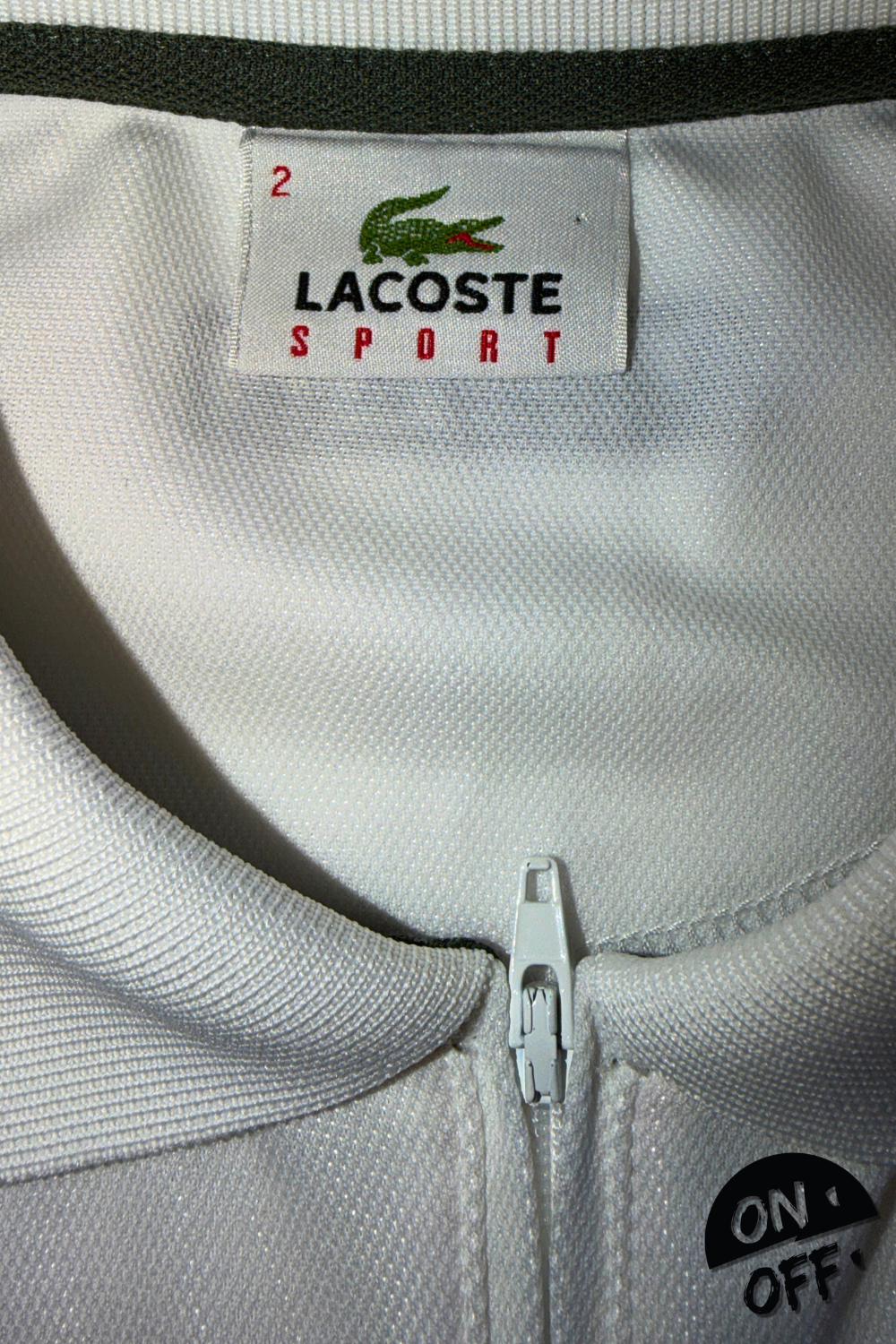 Lacoste Sport Polo M