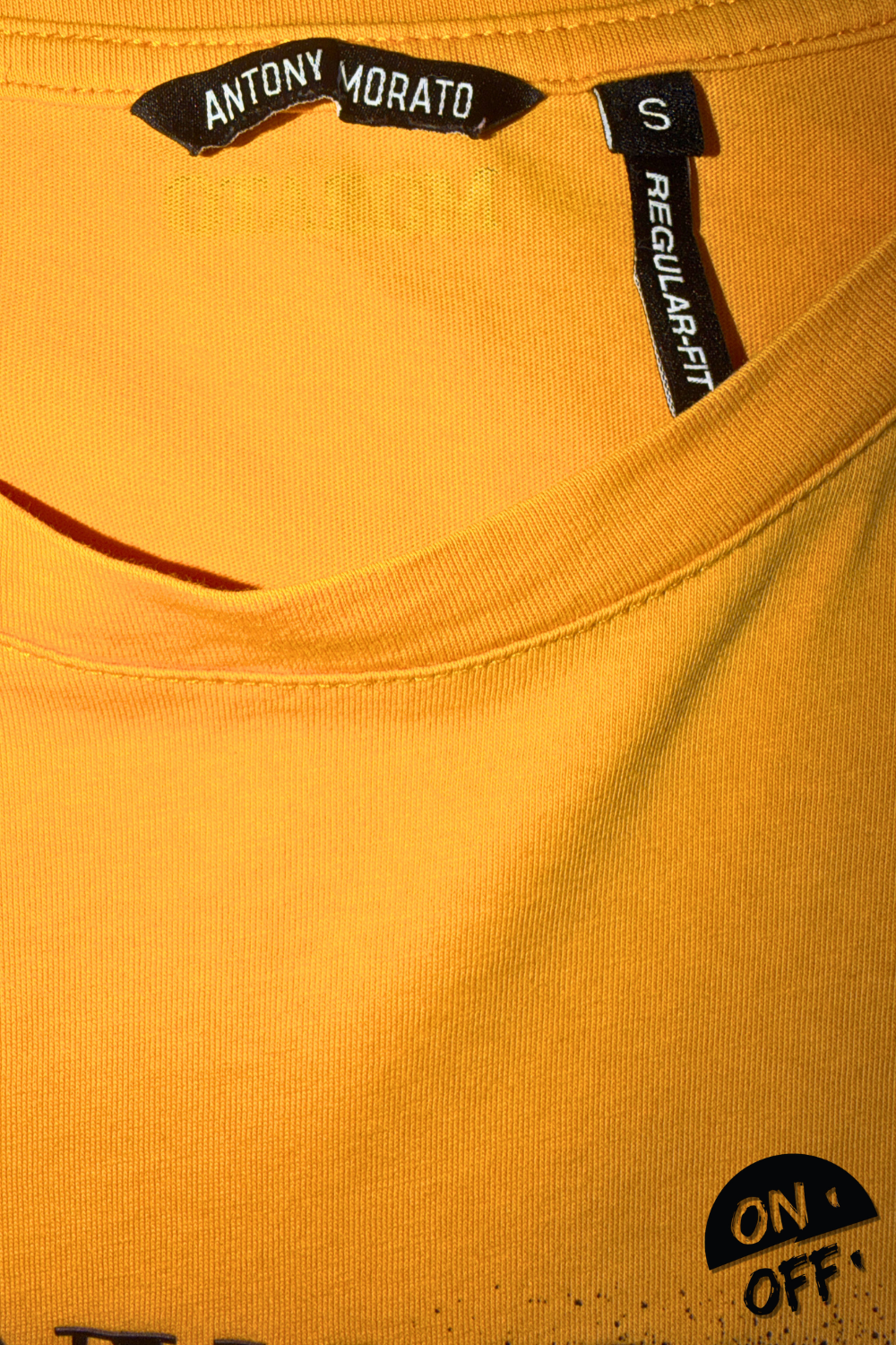 Antony Morato Camiseta S