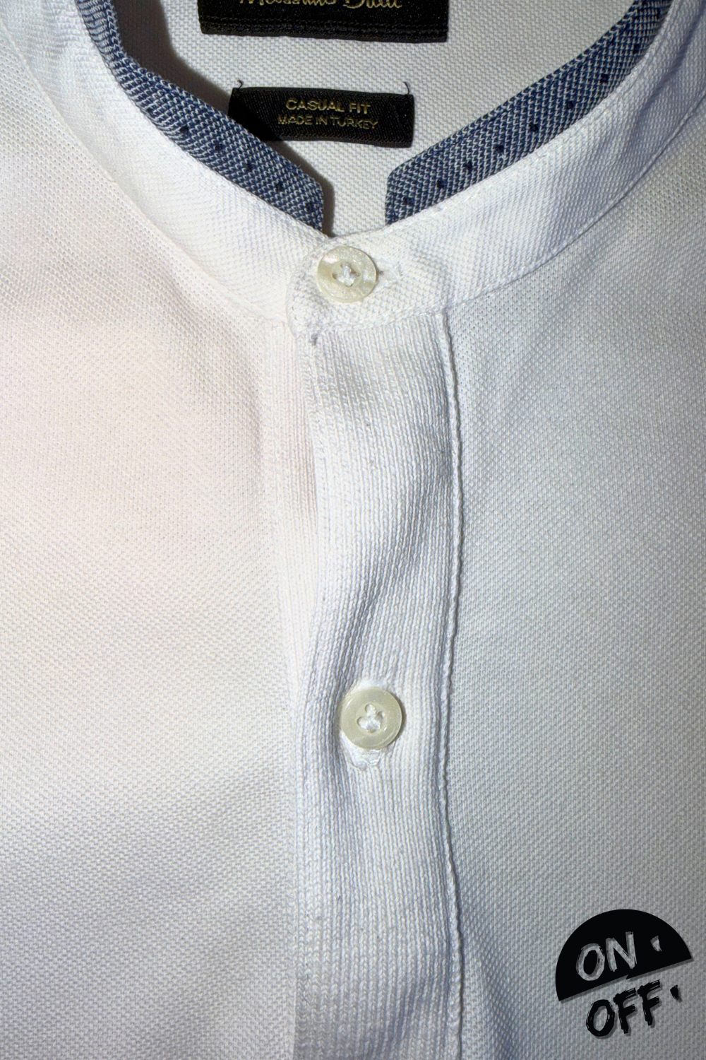 Massimo Dutti Polo M