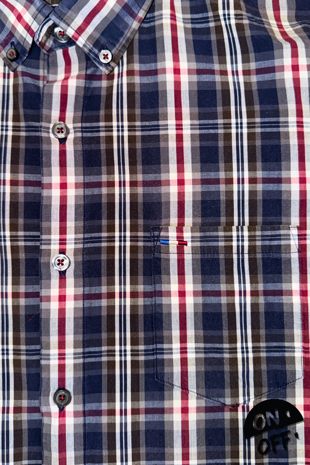 Pierre Cardin Camisa XXL