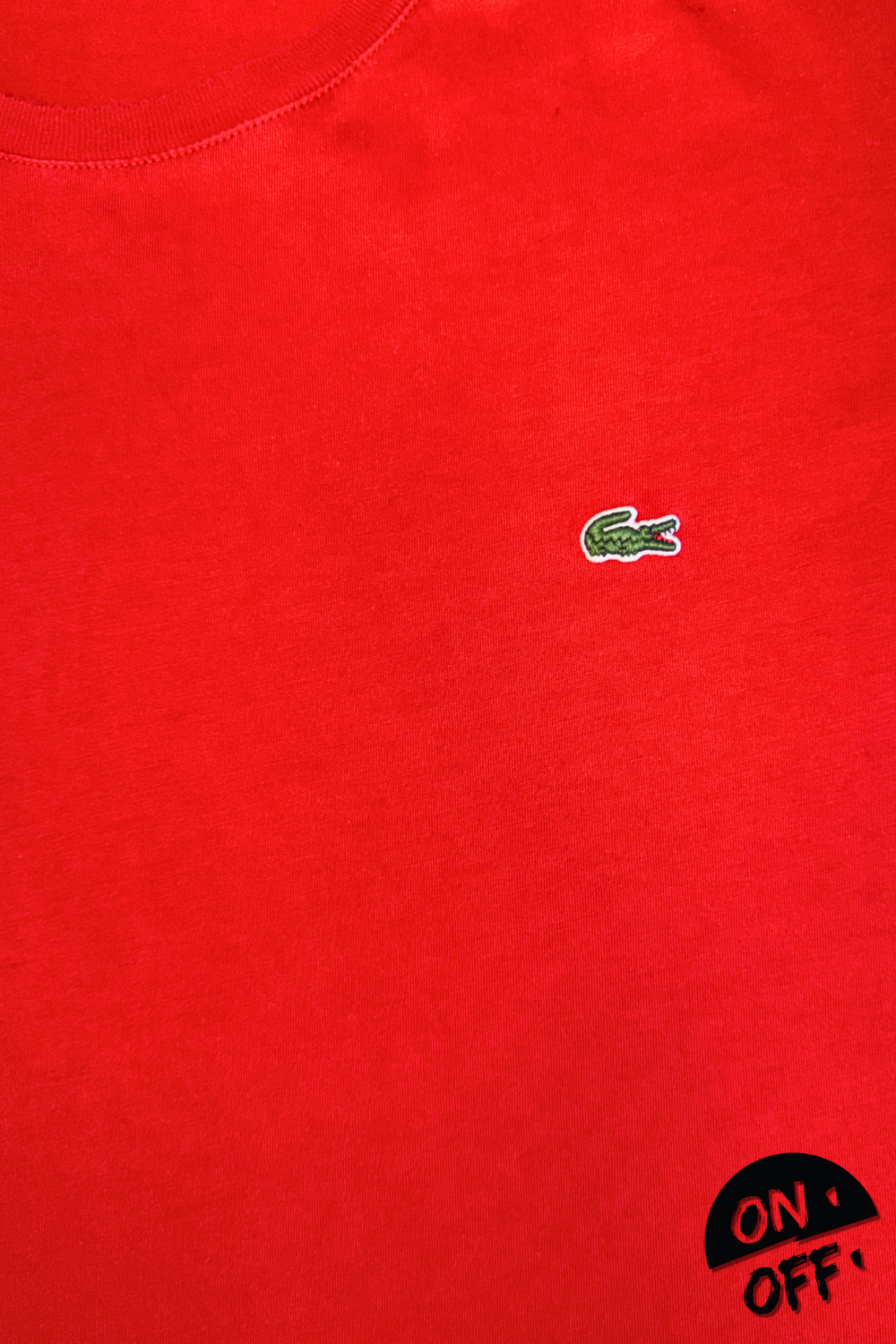 Lacoste Camiseta M