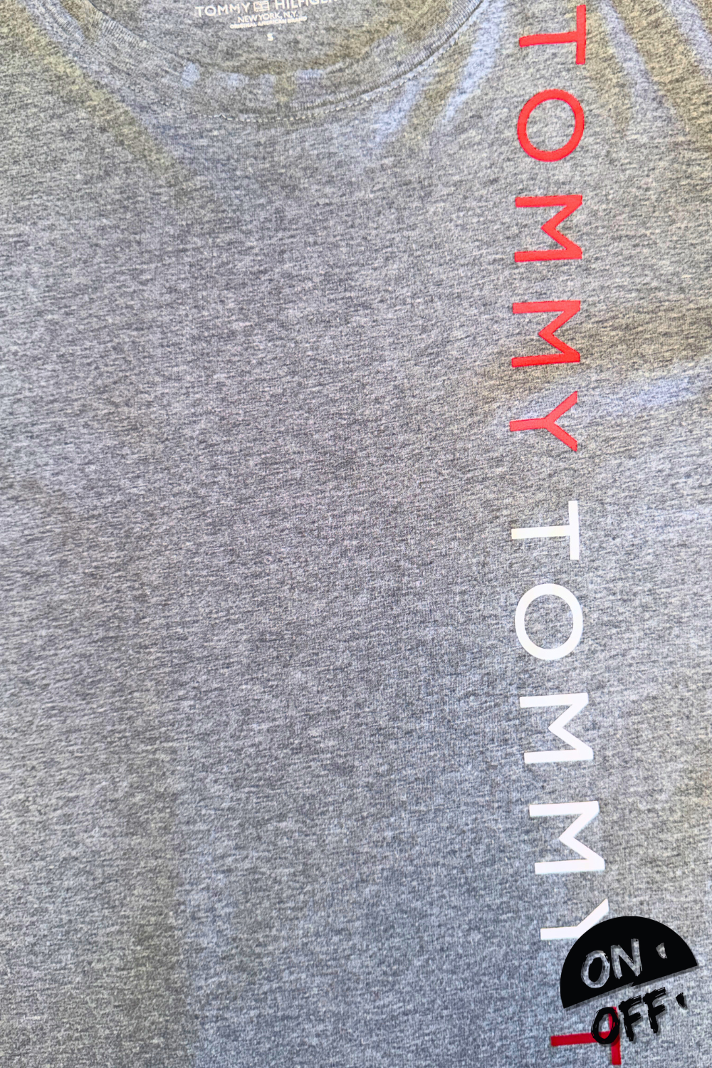 Tommy Hilfiger Camiseta S