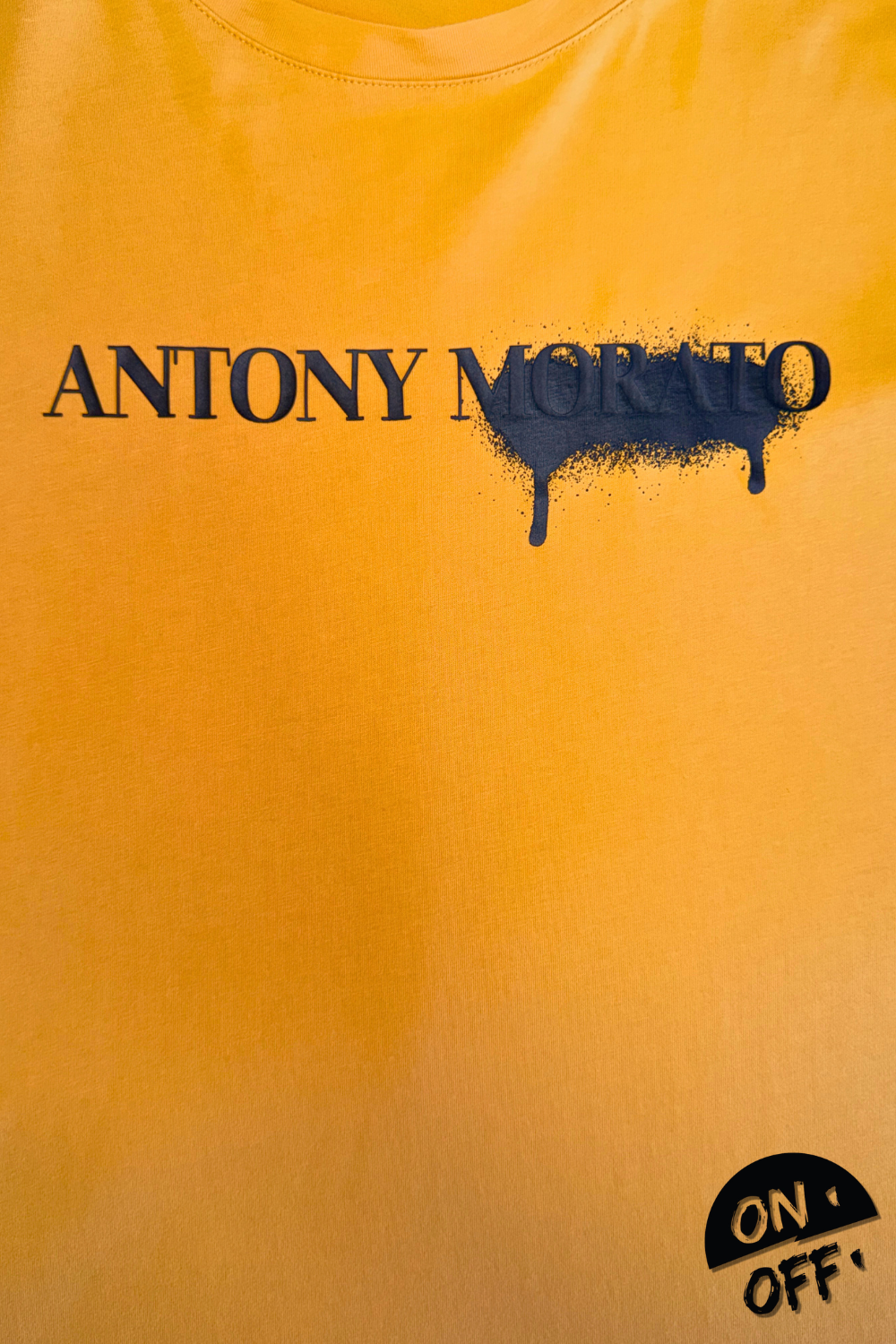 Antony Morato Camiseta S