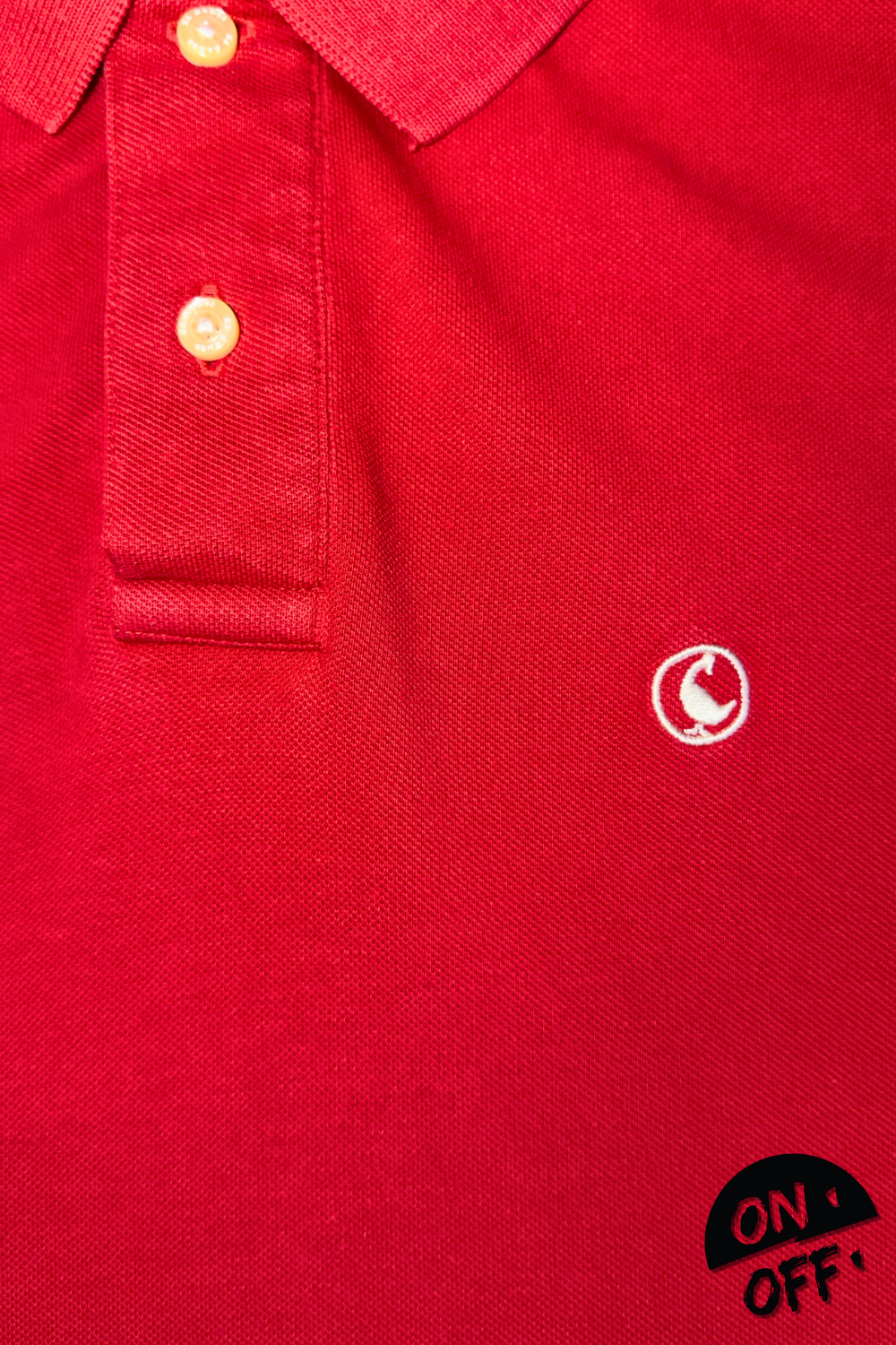 El Ganso Polo M