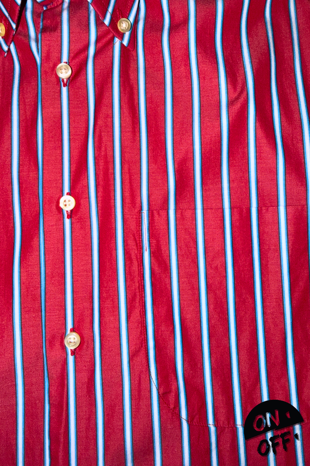 Liza Camisa Manga Corta M