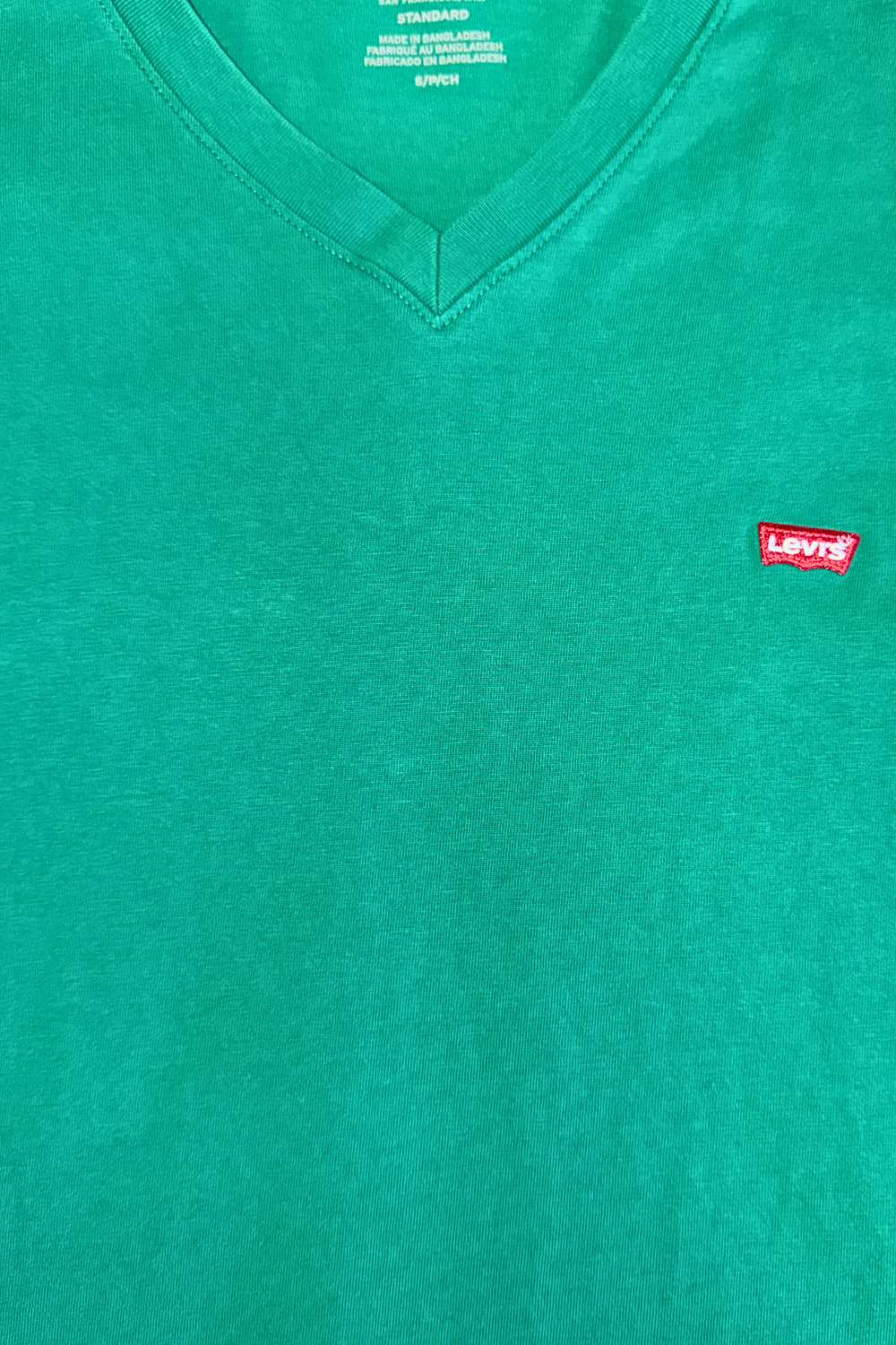 Levis Camiseta S