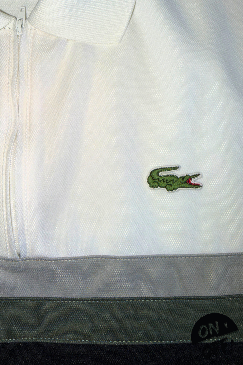 Lacoste Sport Polo M
