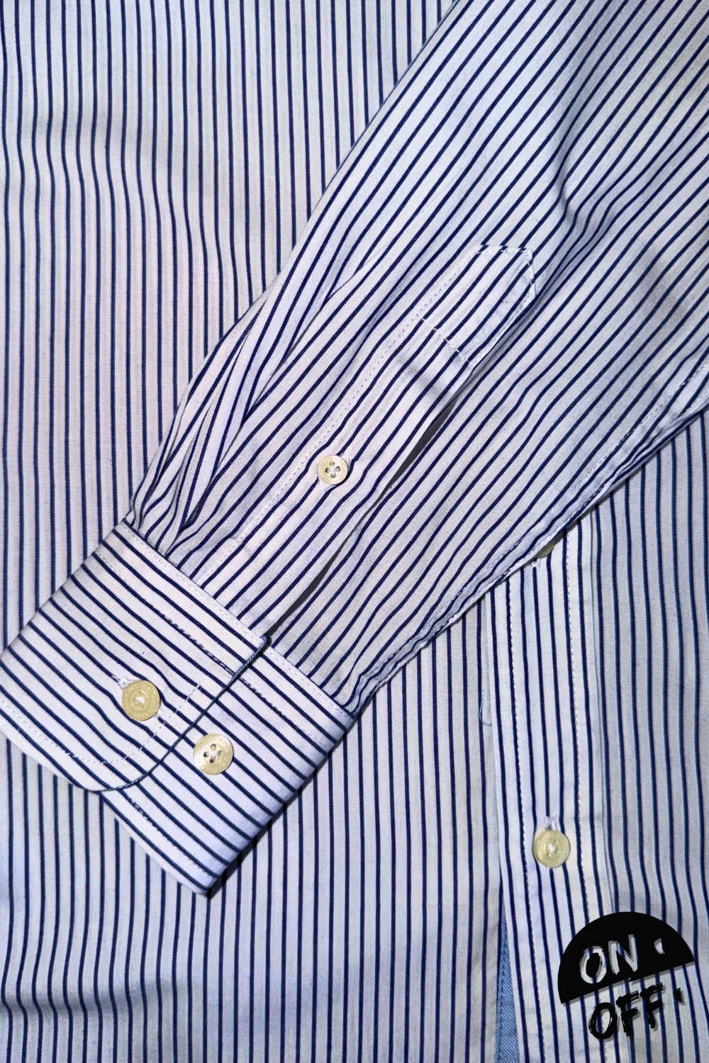 U.S.Polo Assn. Camisa S