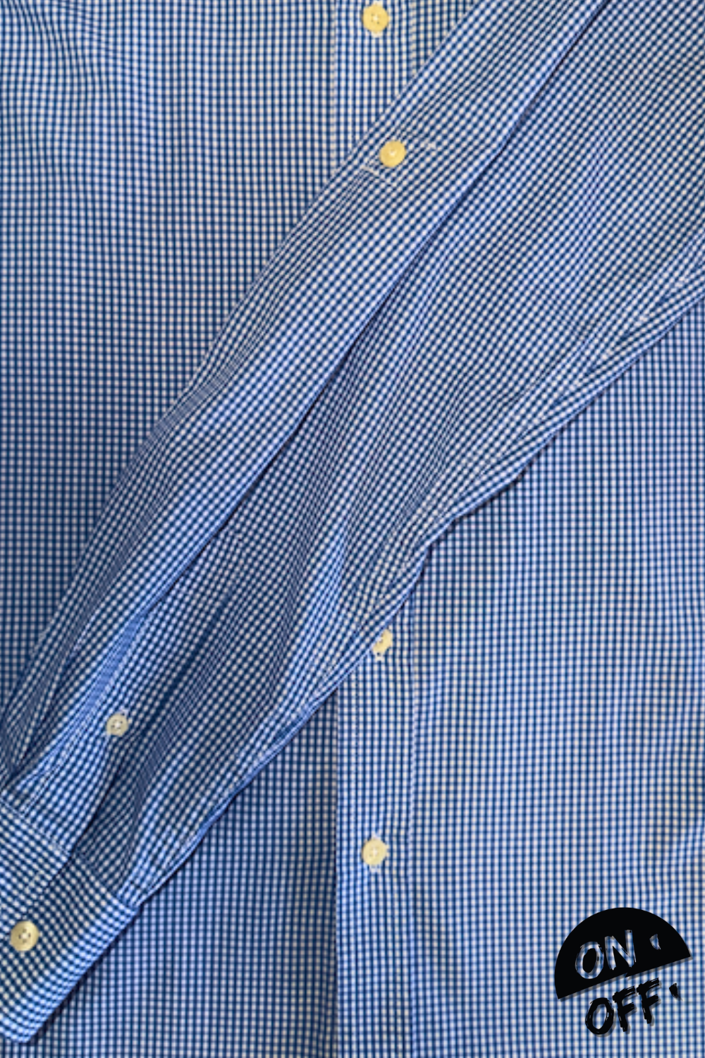 U.S.Polo Assn. Camisa S