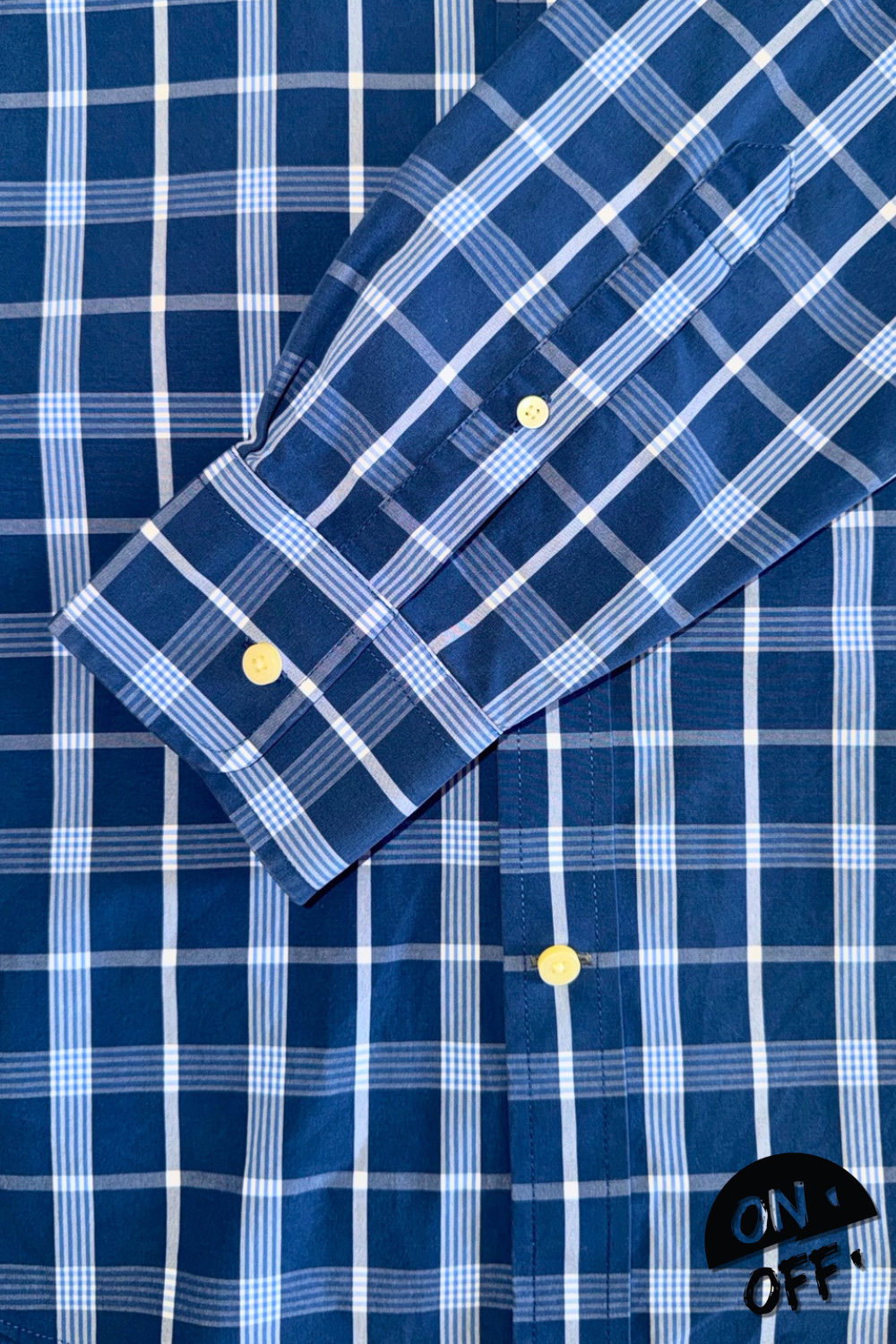 Abercrombie&Fitch Camisa L