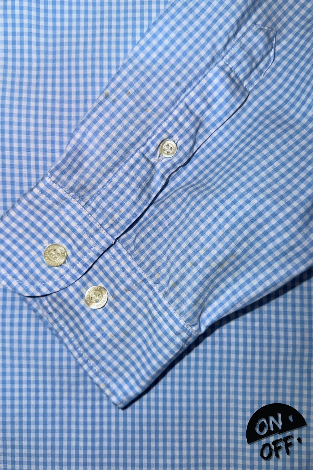Fred Perry Camisa XL