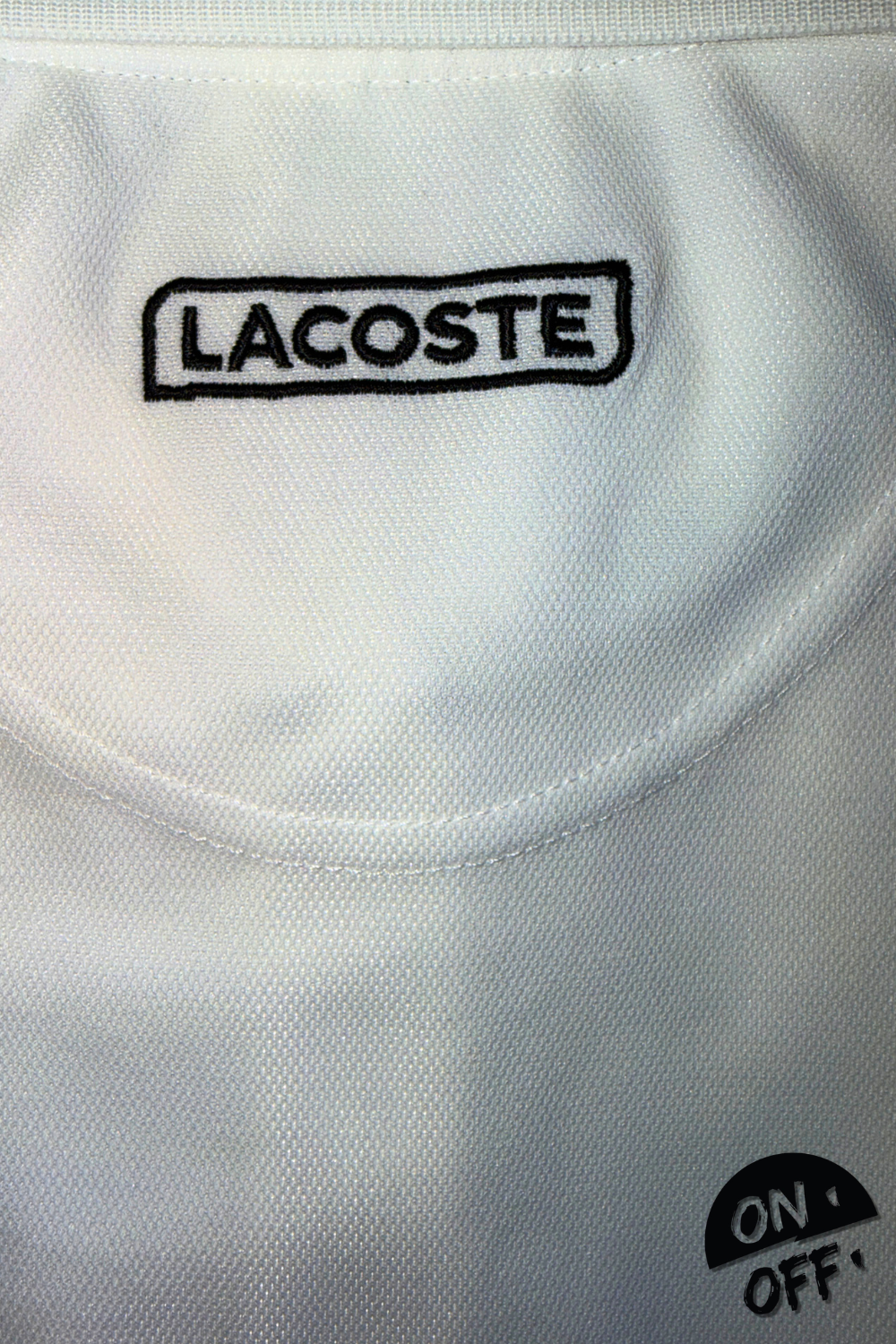 Lacoste Sport Polo M