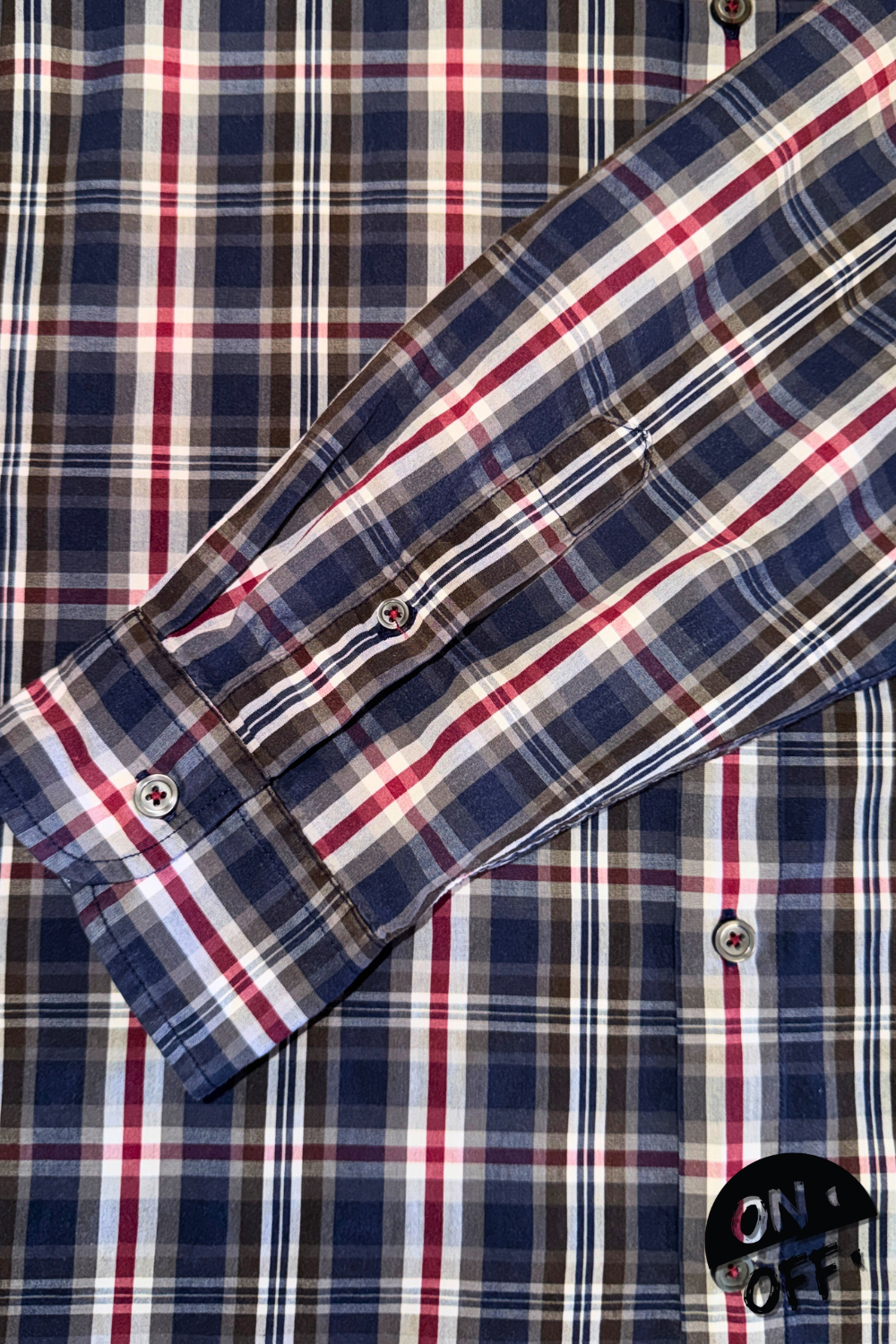 Pierre Cardin Camisa XXL