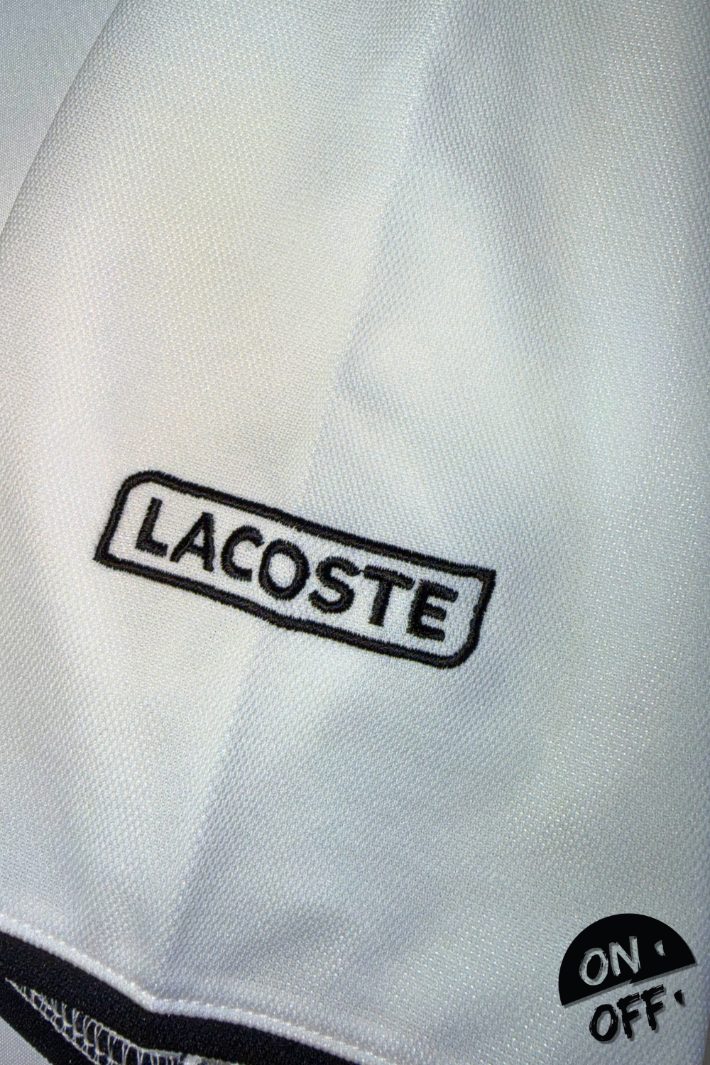 Lacoste Sport Polo M