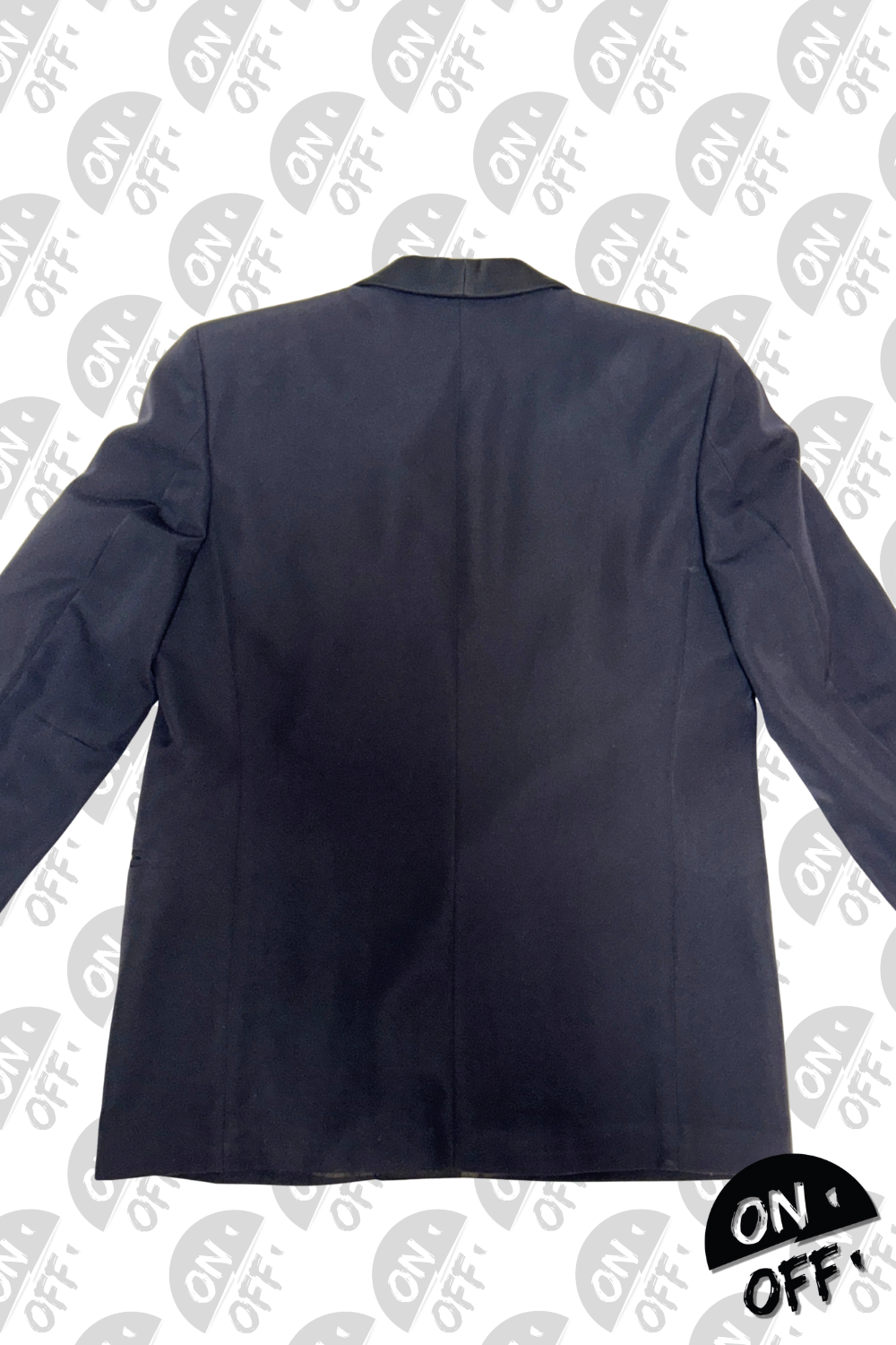 Easy Wear Americana Smoking XL — detalle 5