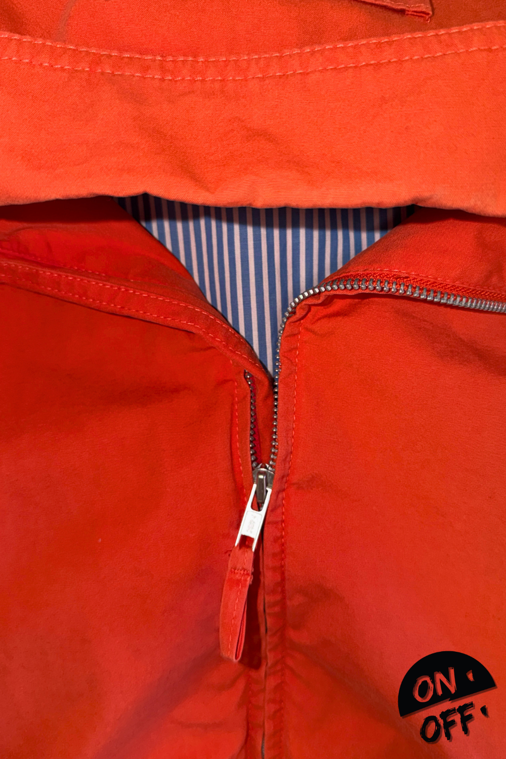 Tommy Hilfiger Abrigo L
