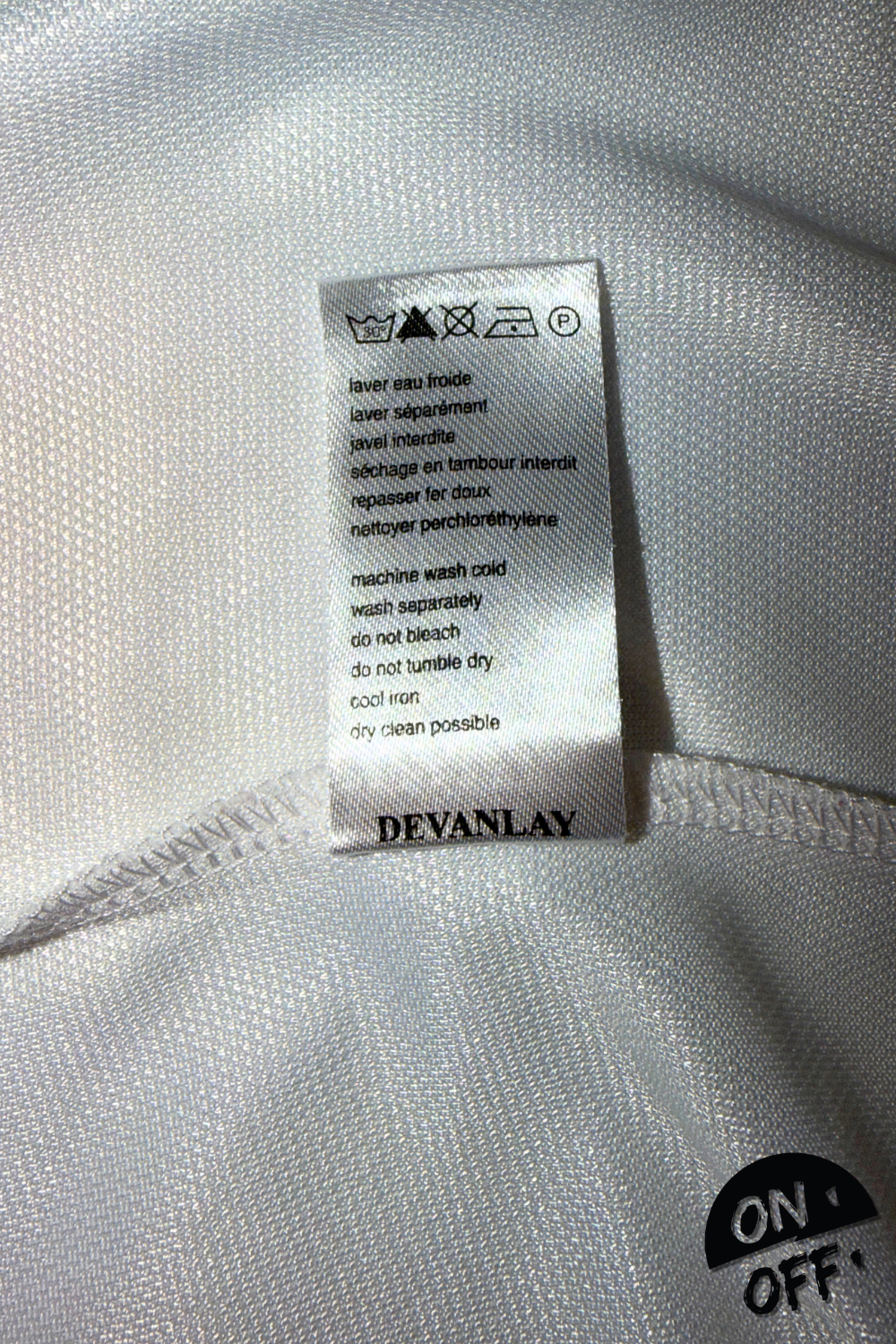 Lacoste Sport Polo M