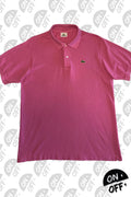 Lacoste Polo L