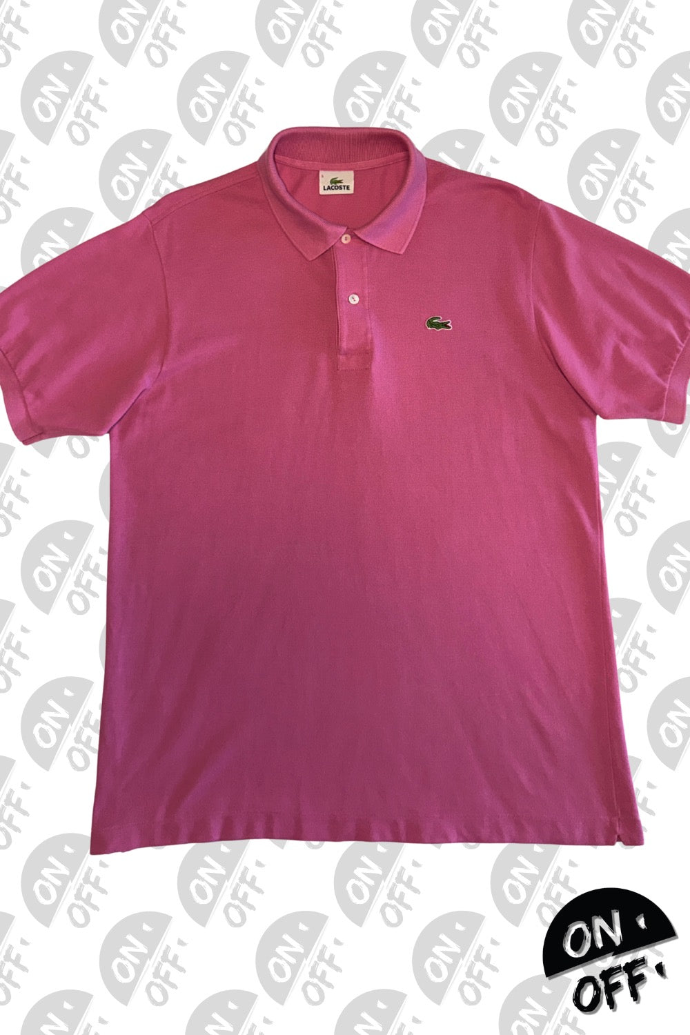 Lacoste Polo L
