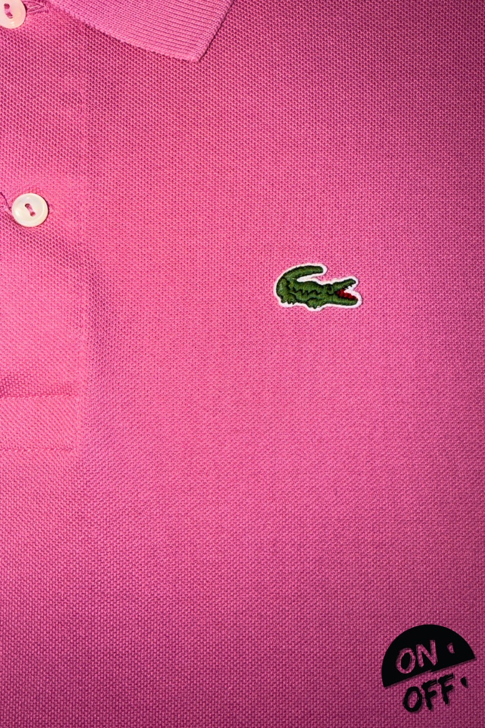 Lacoste Polo L