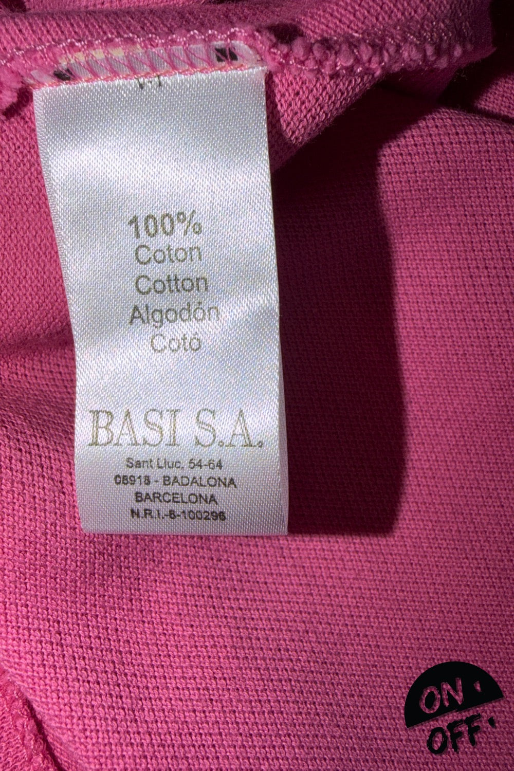 Lacoste Polo L