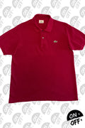 Lacoste Polo M
