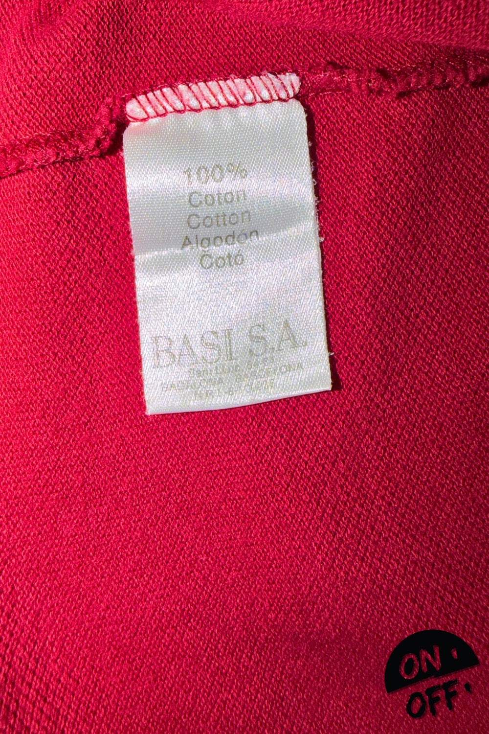 Lacoste Polo M